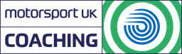 Motorsport UK Coach Logo